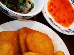 -玫瑰红烤羊排(北新桥三条店)