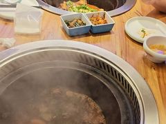 -锅老头铁锅炖•大锅蒸汽海鲜(韩乐坊店)