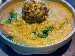 纯手工红烧蟹粉狮子-蟹榭·本帮江浙菜·蟹宴(五角场合生汇商场店)