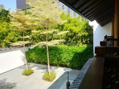 -三亚太阳湾柏悦酒店