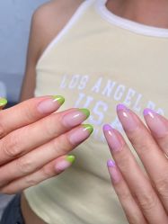 -Face Score美甲美睫皮肤管理