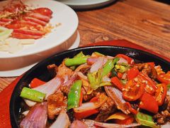 -食陆号·新式台湾创意菜(苏州首店)