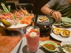 -松竹和日式料理(广厦店)
