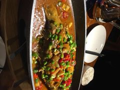 -又一福烤鸭·北京菜(东四店)