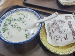 -穆得·老周家牛肉烧饼(普利街店)