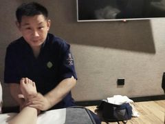 -麦舍MaiMassage(张杨路店)