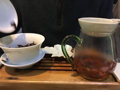 -你我茶燕