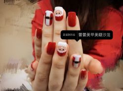 -LEILEI NAIL蕾蕾美甲美睫
