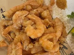 -百味饺子城•海鲜家常菜(秦皇岛店)