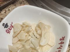 -安又胖韩国烤肉(泰达永旺店)