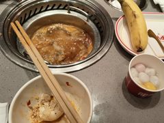 -龍歌自助小火锅(雨花台江南虹悦城店)