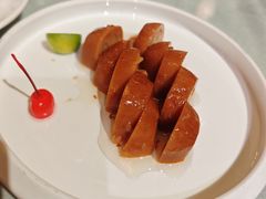 -宋园·金宴浙鲜馆(静安店)