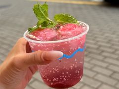 -Shiftin’浮起咖啡 (福保店)