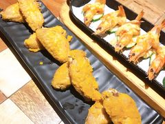 -蜜桃餐厅·伴山(绿宝广场店)