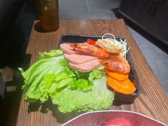 -呷哺呷哺(松江开元店)