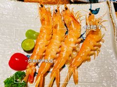 -小川洋风料理(江汉路店)
