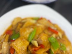 -杨记海鲜楼(三门黑金冠店)