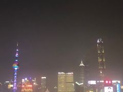 -顶层酒吧ROOF(上海艾迪逊酒店)