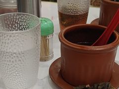 -万煲旺·香港老传承煲仔饭·猪杂汤(客村店)