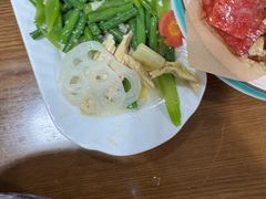 -惠记粉汤羊血梆梆肉(永松路店)