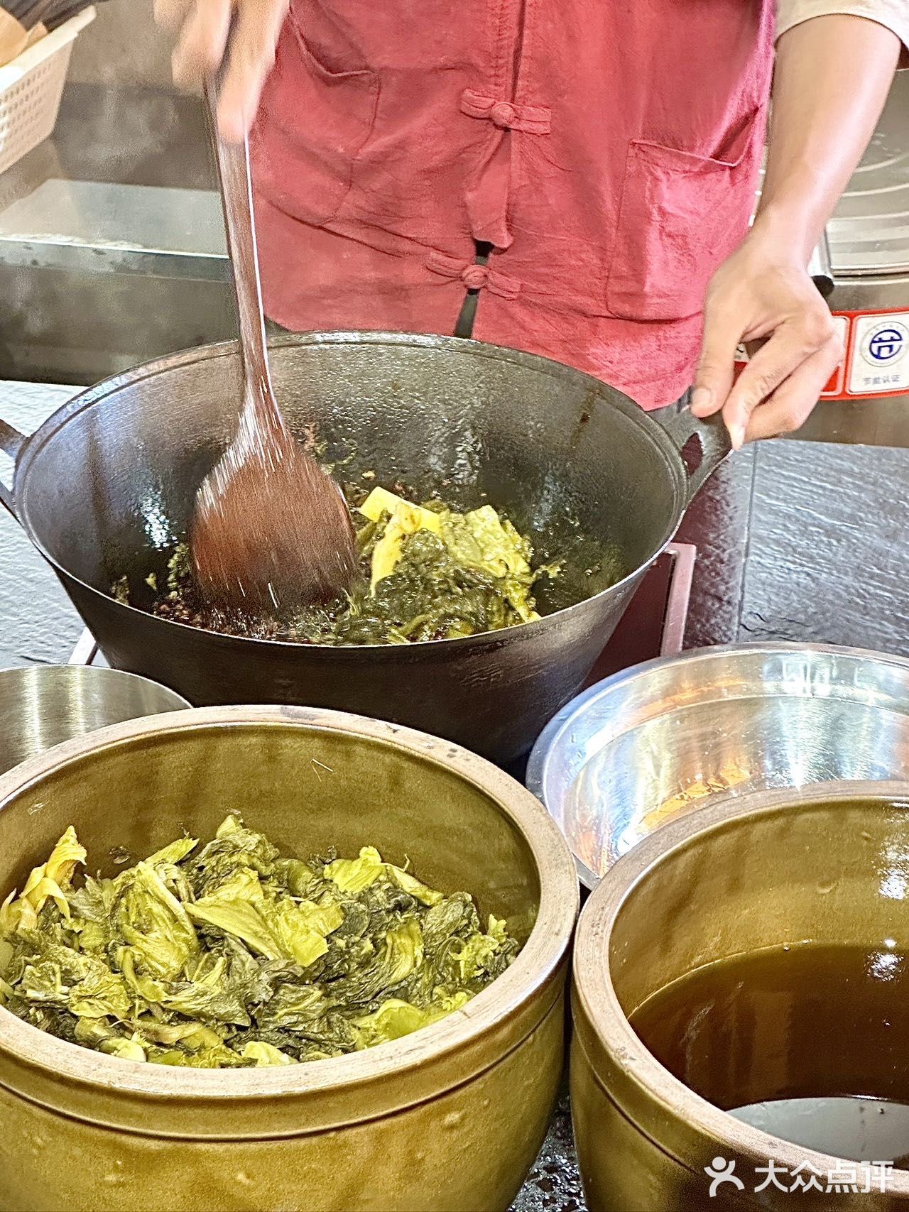 成都我最爱的鱼火锅店！