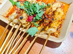 -86烧烤·炭火烧烤 (石人总店)