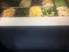 自助取餐区-川闻清粥小菜(建外SOHO店)