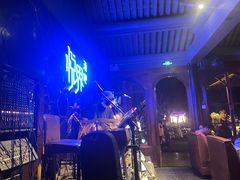 -悦界酒吧(后海店)