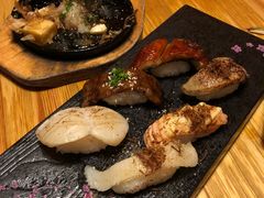 -东京屋(武定路店)