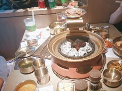 -西塔老太太泥炉烤肉(青浦蟠龙天地店)