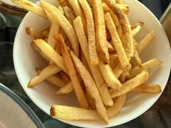 松露薯条-植物园哈利亚餐厅