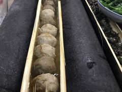 竹筒双丸-竹泉农庄·竹筒饭(从化店)
