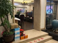 -粤味馆(黄河路店)