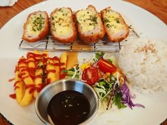 -青春分食(仙林大学城店)