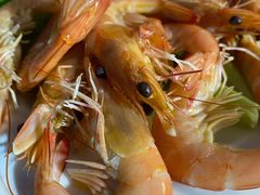 -阿杰臻选海鲜饭店(普陀山店)
