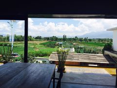 -翠田Green Field Kitchen