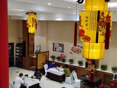 -玉华台饭庄·淮扬菜·烤鸭(望京店)