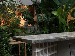 -自由生长植物工作室(深港花卉中心店)