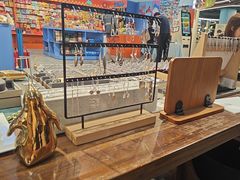 -十八字金银饰·拼豆·开蚌手工体验团建(君太百货店)