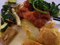 -文星素食(兴华路店)