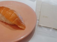 -争鲜回转寿司(通州万达店)