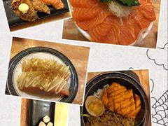 -万岁寿司(芳村店)