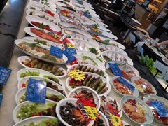 -爷爷的草帽·海鲜馆(孙塘路店)