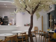 -艾薯夫妇Aysh(福田星河COCOPark店)