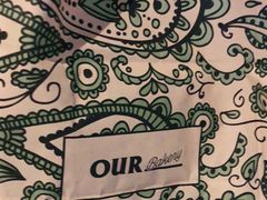 -OUR Bakery(SKP-S店)