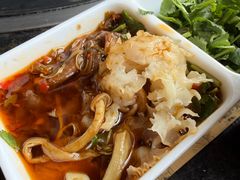 -盐帮菌王府石锅鸡(林芝总店)