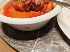 -同庆楼(滨湖万达广场店)