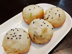 -云南路美食街