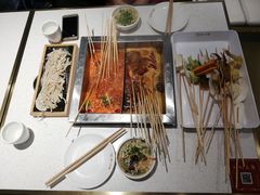 -串一火锅(赛格国际购物中心店)