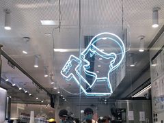 -喜茶(佛山岭南站店)